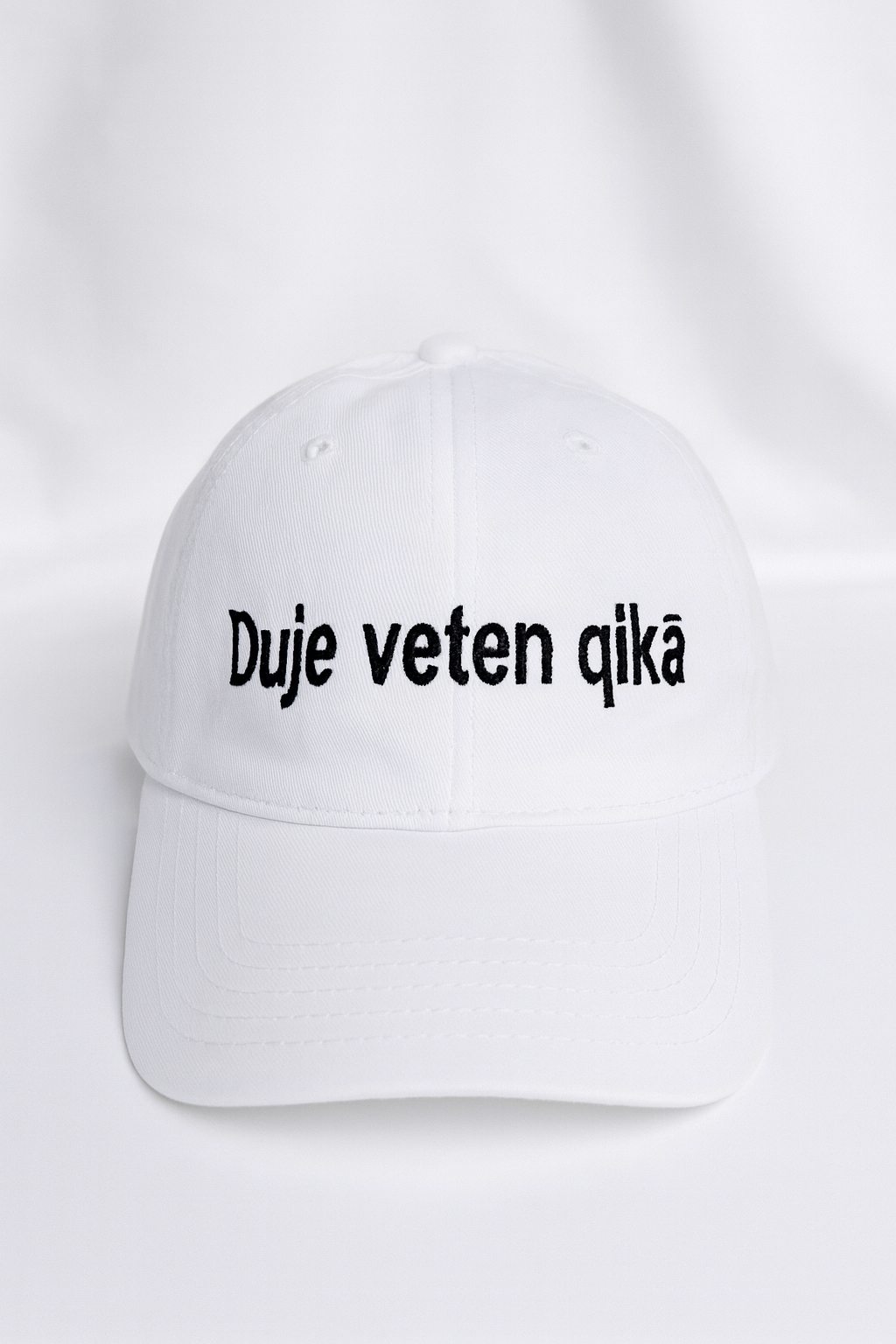 Duje veten qika