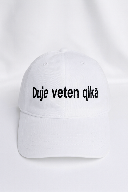Duje veten qika