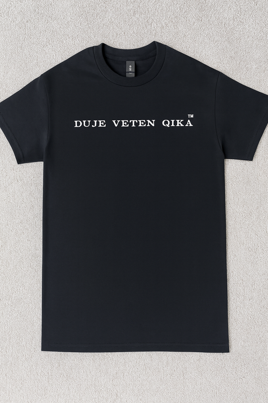 DUJE VETEN QIKA