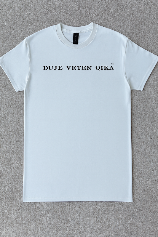 DUJE VETEN QIKA