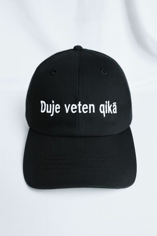 Duje veten qika