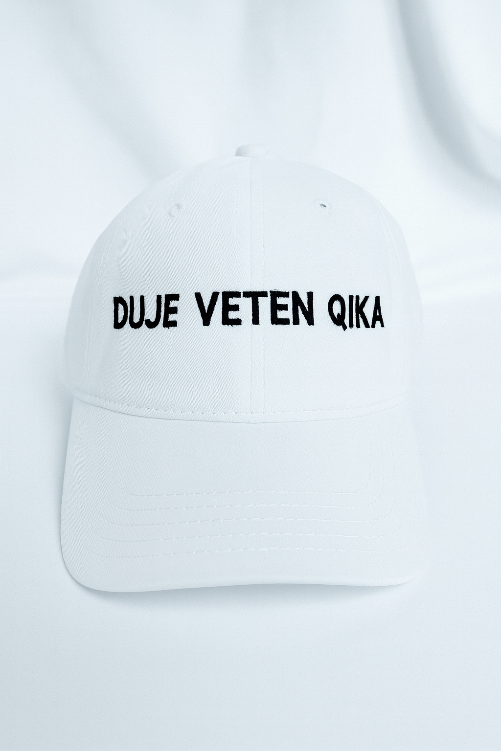 Duje veten qika