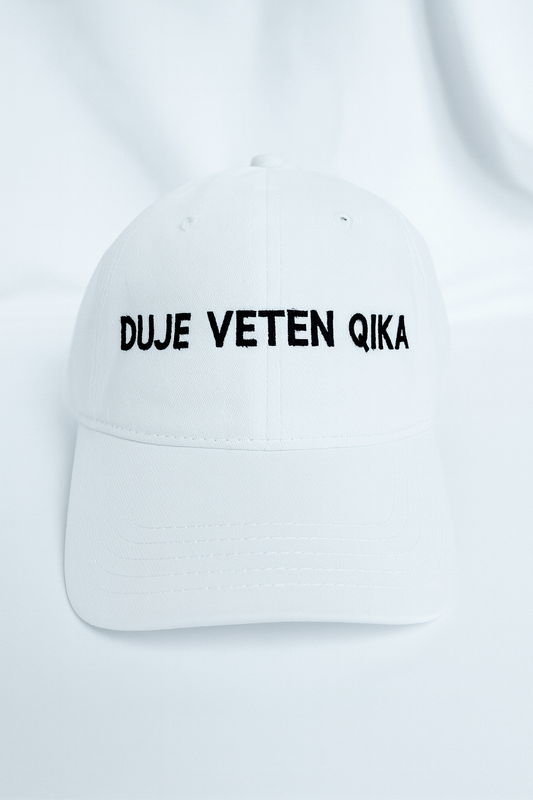 Duje veten qika