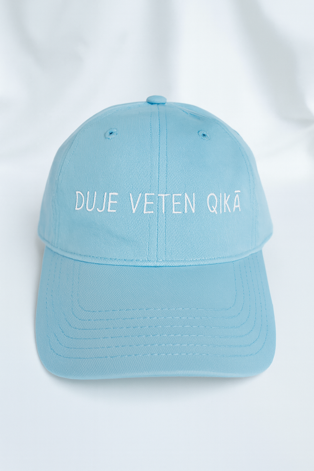 DUJE VETEN QIKA