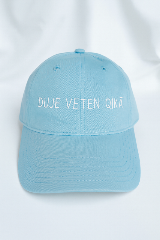 DUJE VETEN QIKA